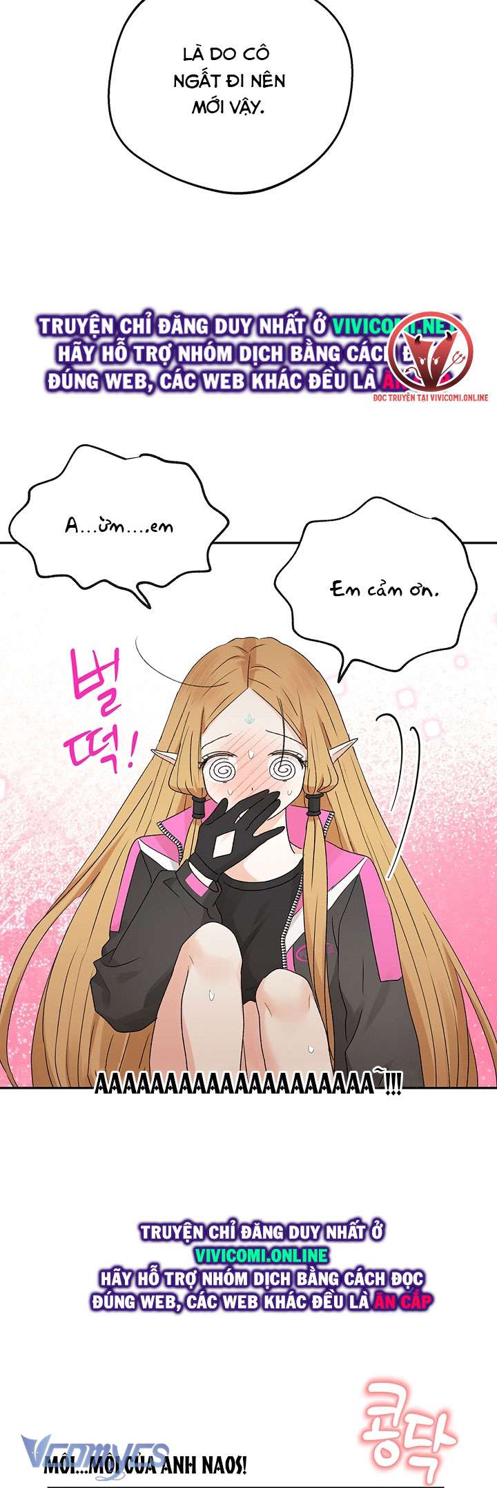 [18+] Yêu Tinh Giao Phối Chap 25 - Next Chap 26