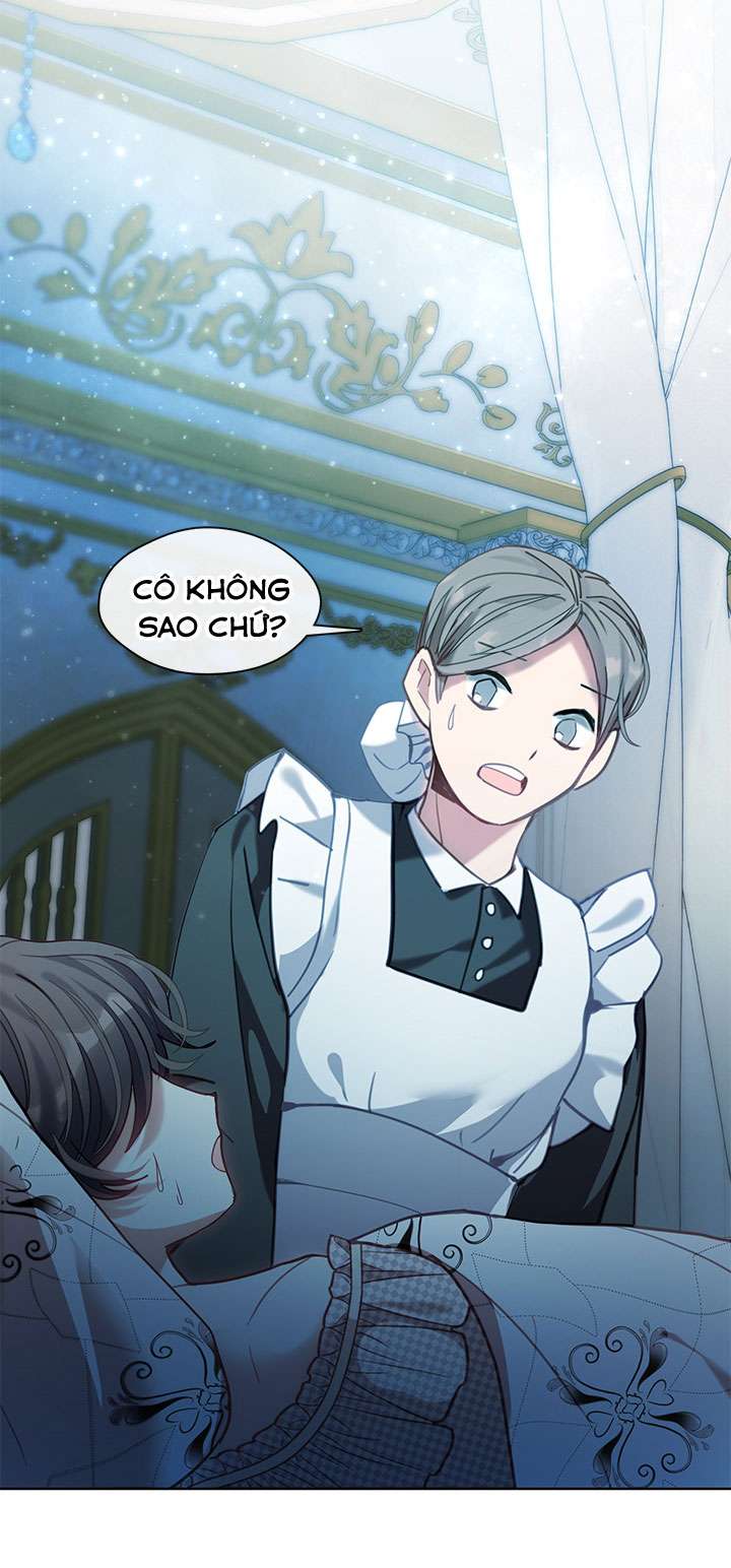 Gia Đình Bị Ám Ảnh Bởi Tôi Chapter 36 - Trang 4