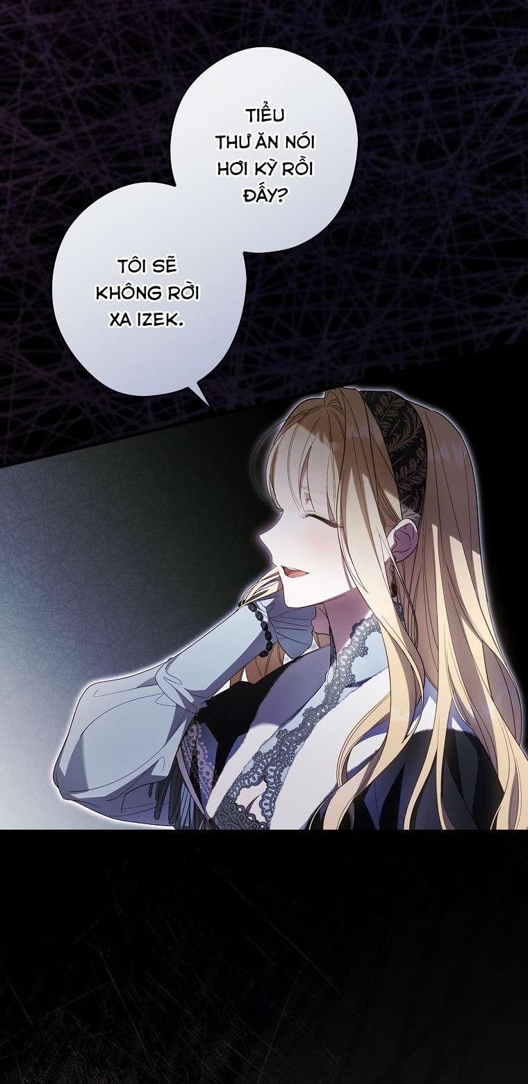 Phương Pháp Khiến Phu Quân Đứng Về Phía Tôi Chapter 68 - Next Chapter 69