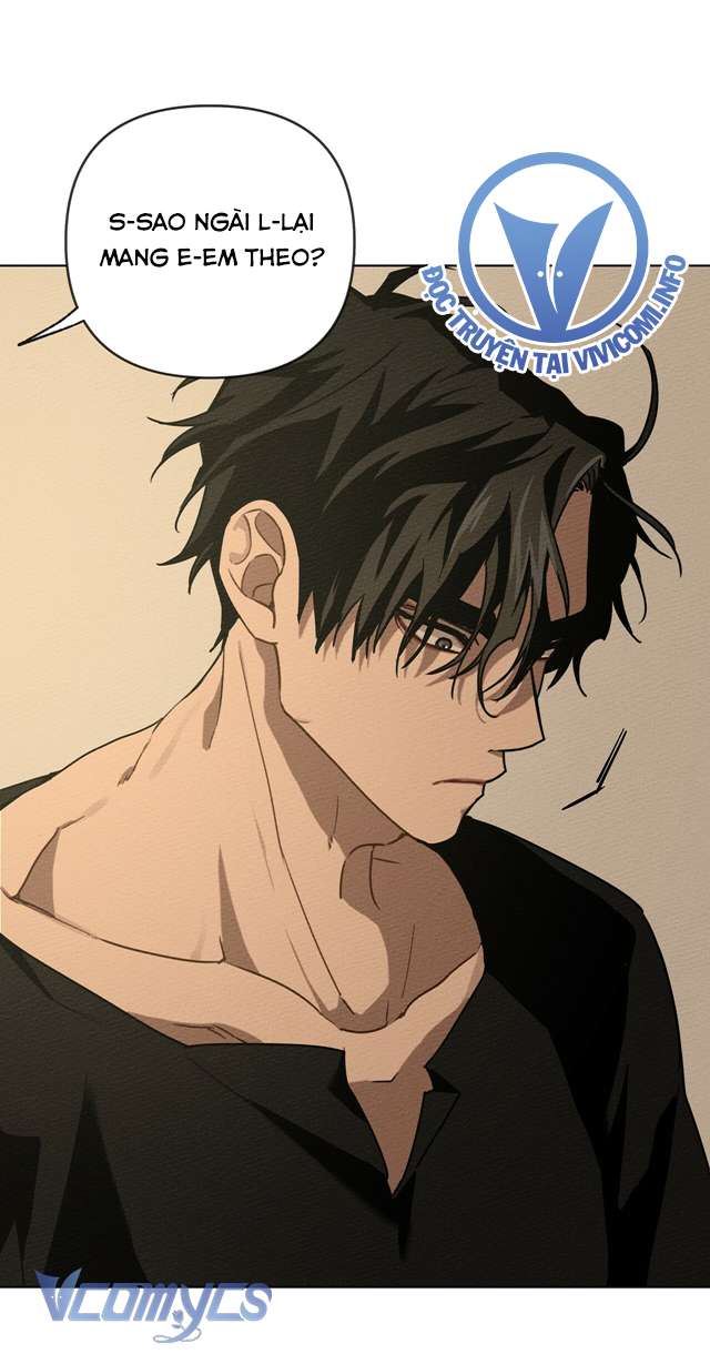 Dưới Bóng Cây Sồi Chap 4 - Trang 4