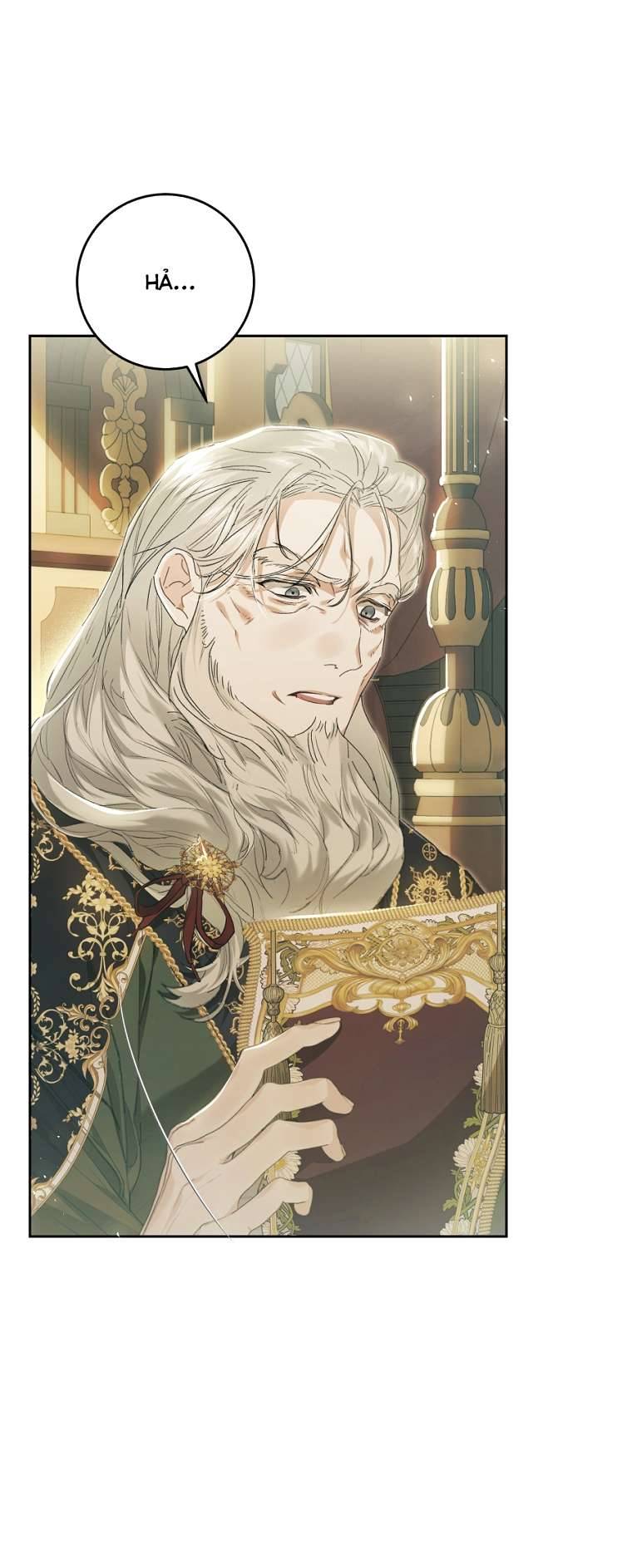 Ác Nữ Chỉ Là Một Con Rối Chap 72 - Trang 2