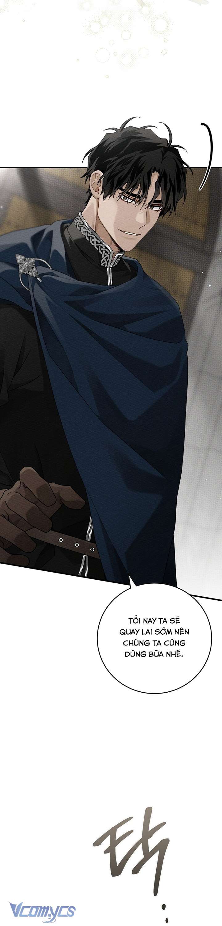 Dưới Bóng Cây Sồi Chap 57 - Trang 3