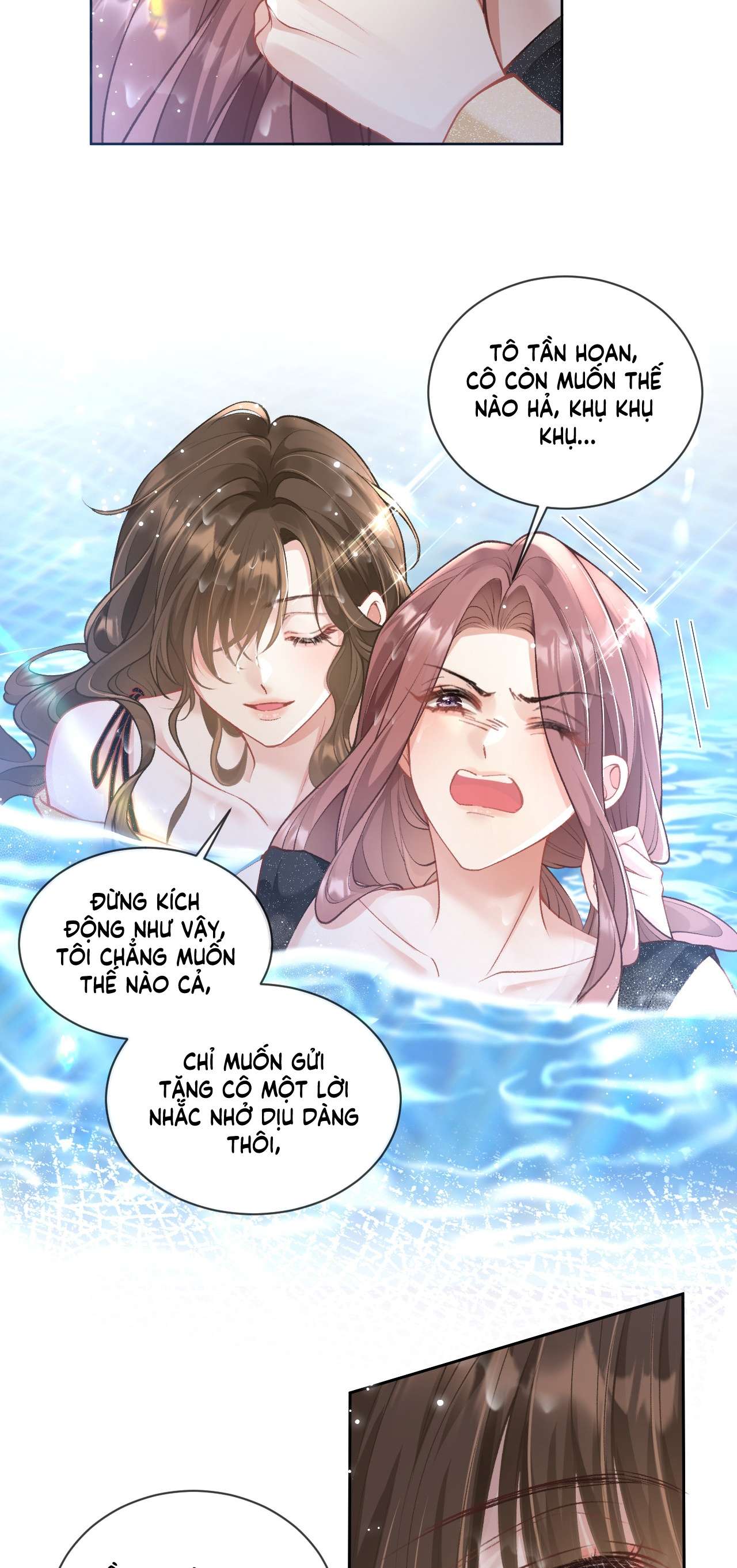 Nhất Dạ Tình Thâm Chap 1 - Trang 2