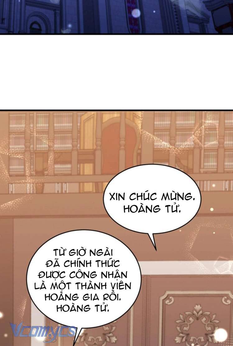 Công Chúa Bé Con Hạng S Thật Mạnh Chapter 9 - Trang 4