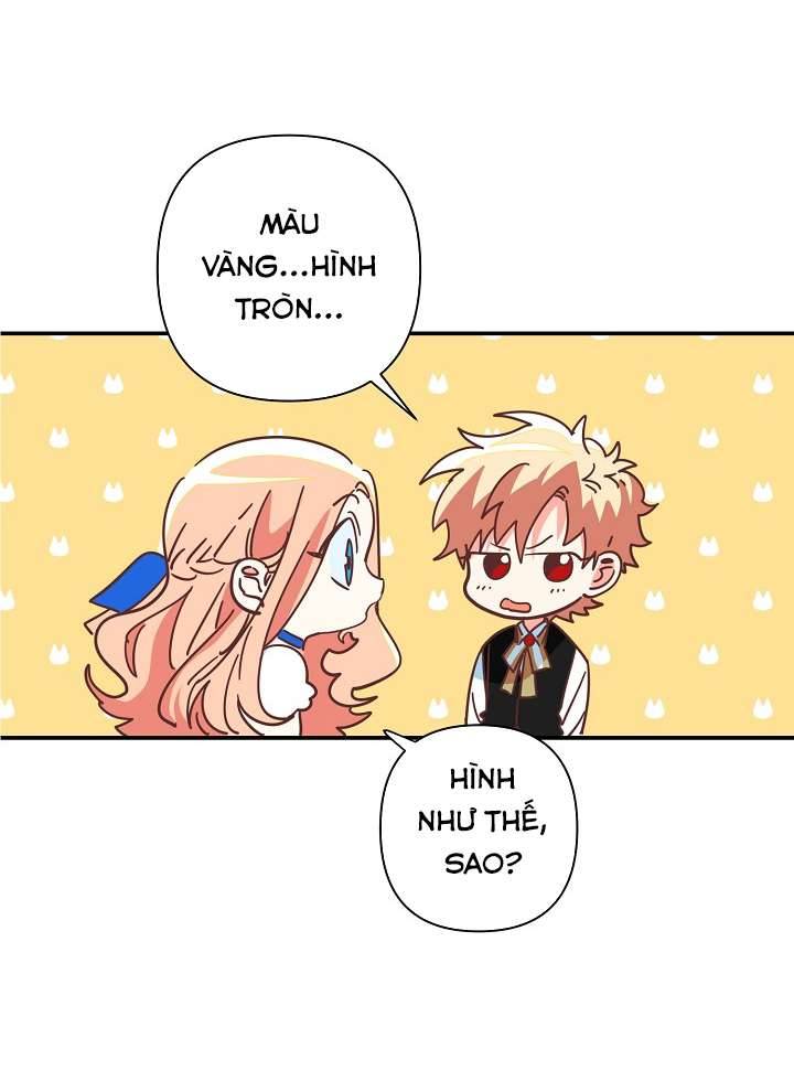 Tôi Đã Nuôi Dưỡng Một Nam Phụ Đầy Ám Ảnh Chapter 5 - Trang 3