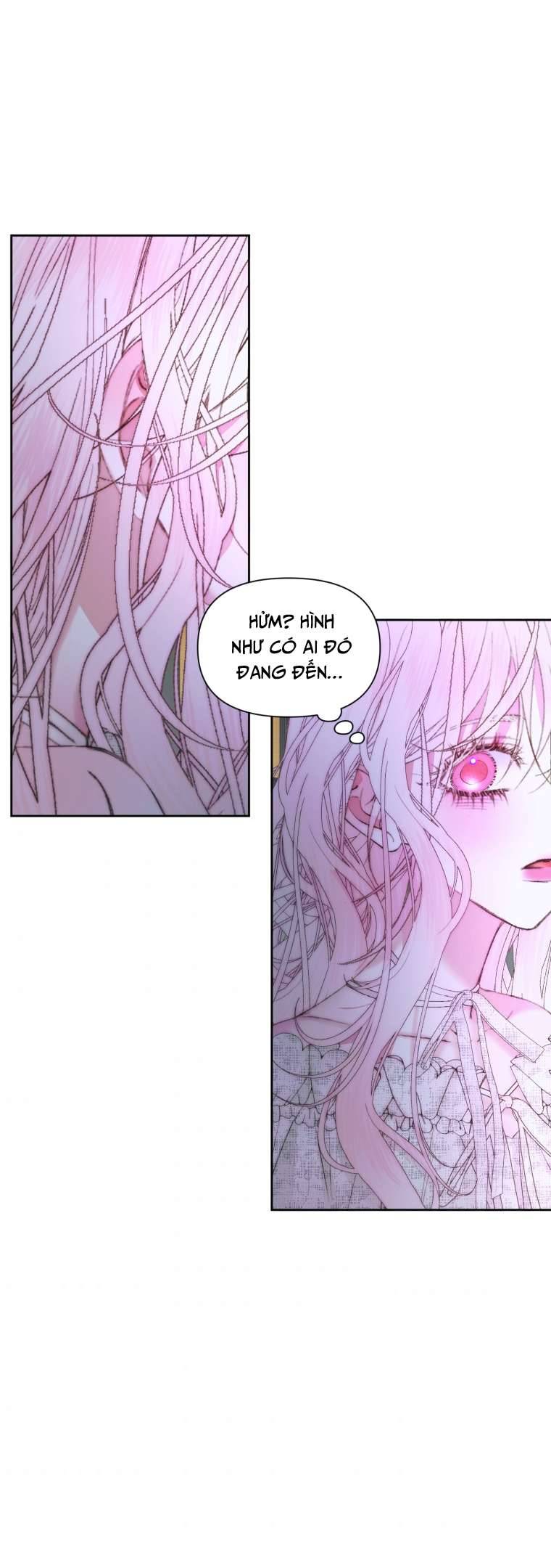 Siren: Trở Thành Gia Đình Của Nhân Vật Phản Diện Chapter 48 - Next Chapter 49