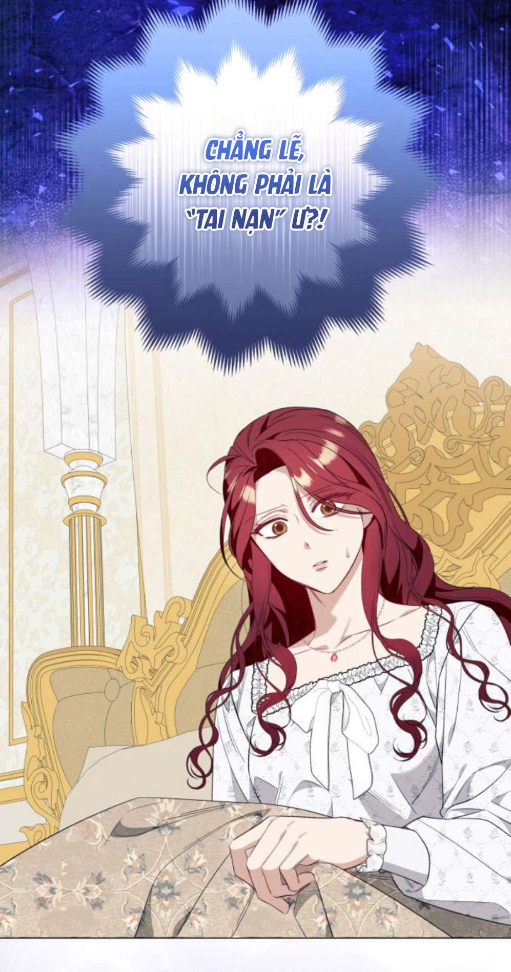 Tôi Tưởng Đó Chỉ Là Tiểu Thuyết Trọng Sinh Bình Thường Chap 45 - Next Chapter 45.1