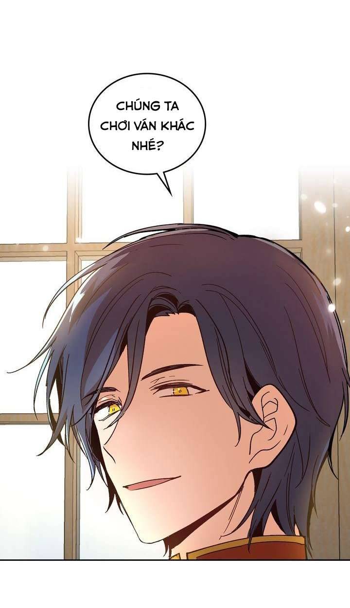 Vị Hôn Thê Khế Ước Của Công Tước Chapter 52 - Trang 4