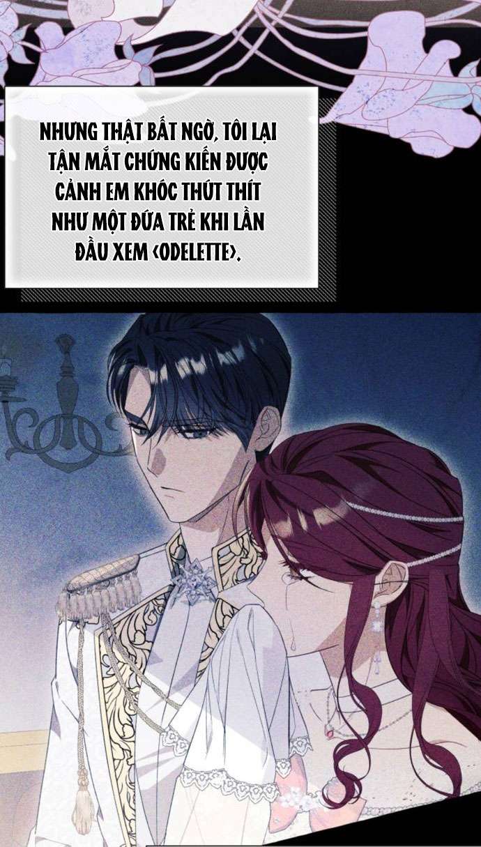 Tôi Tưởng Đó Chỉ Là Tiểu Thuyết Trọng Sinh Bình Thường Chap 36 - Trang 2