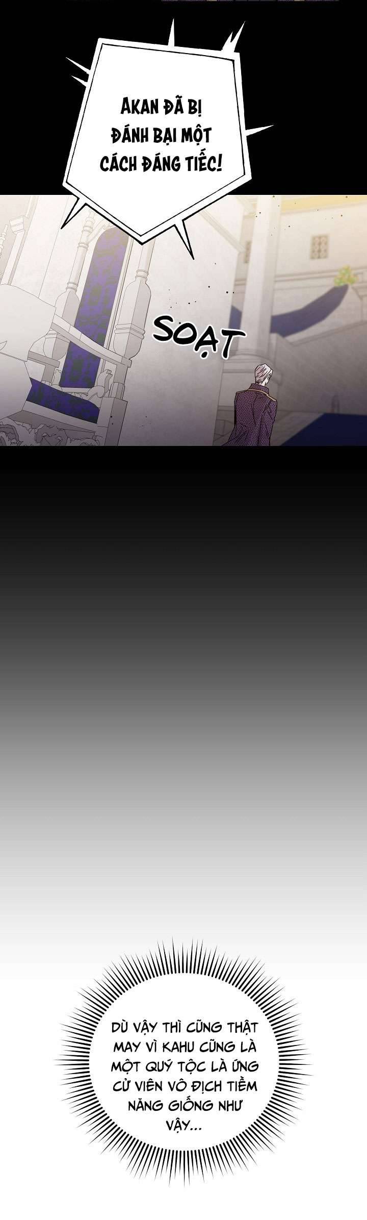 Thuần Hóa Bạo Quân Rồi Bỏ Trốn Chap 21 - Next Chap 22