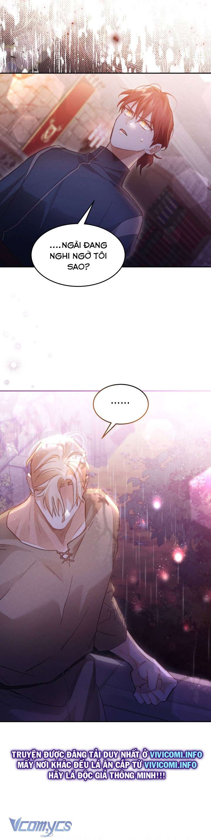 Tiếng Trống Vang Dội Chapter 19 - Trang 4