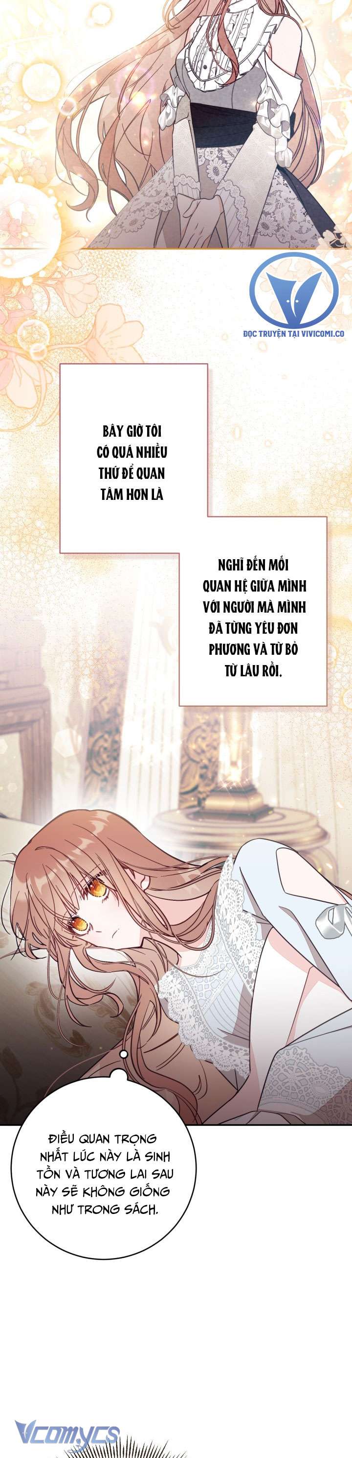 Không Có Chỗ Cho Kẻ Giả Mạo Chap 72 - Next Chap 73