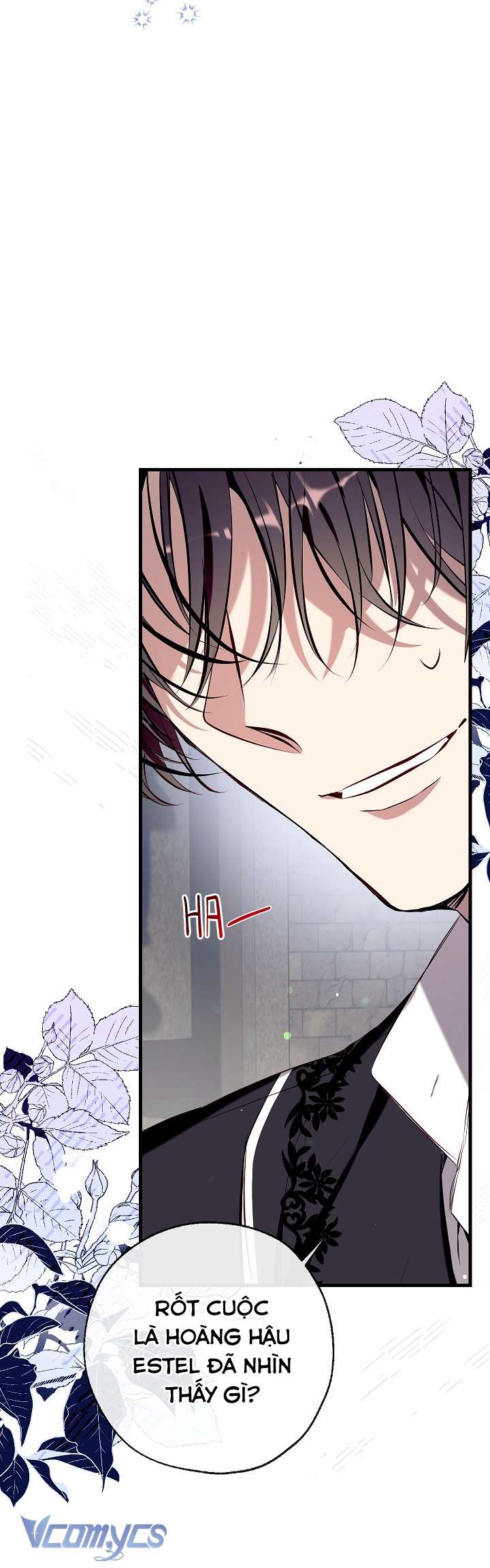 Chúng Ta Có Thể Trở Thành Một Gia Đình Được Không? Chap 76 - Trang 2