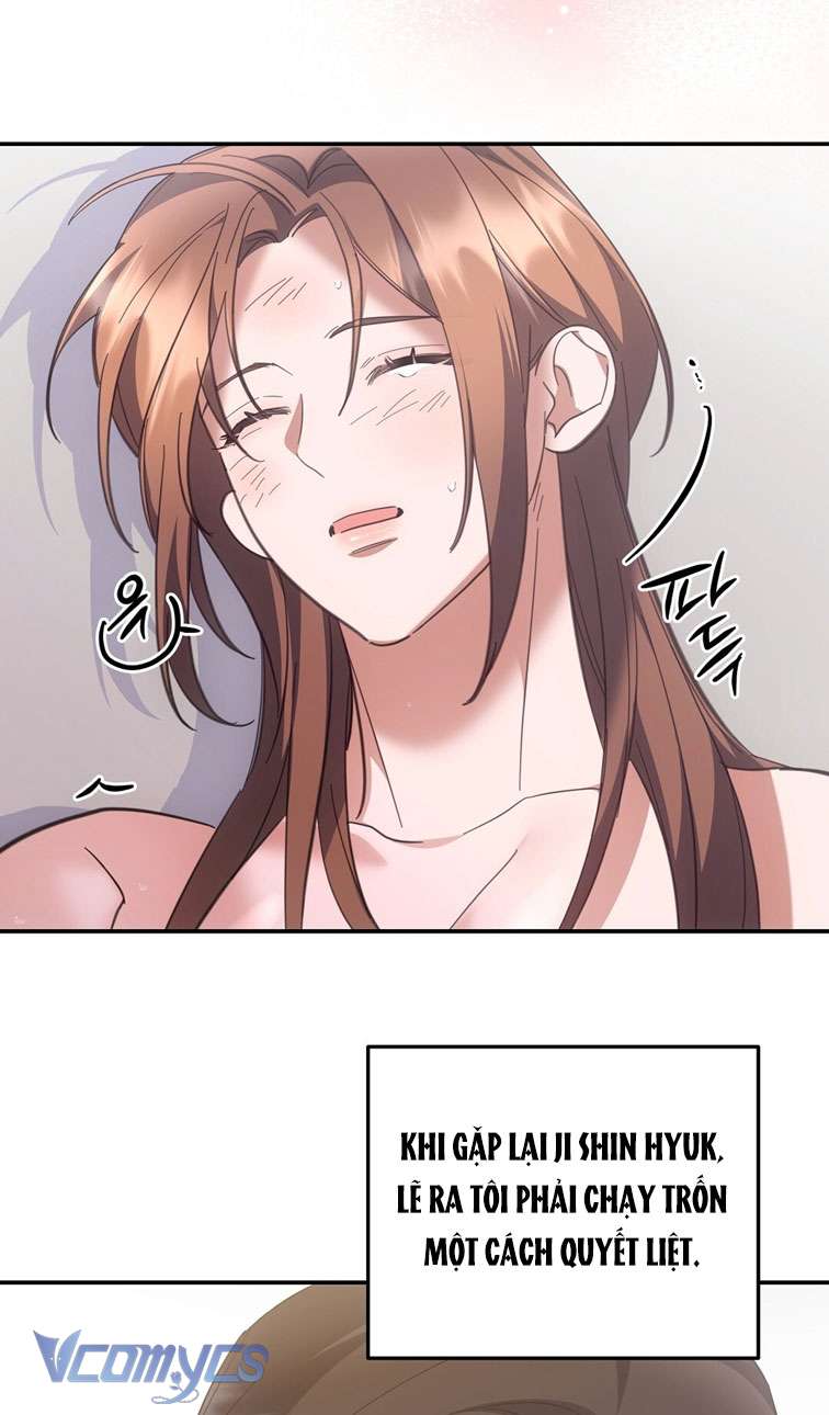 [18+] Vì Những Thứ Đã Tan Vỡ Chap 43 - Trang 3