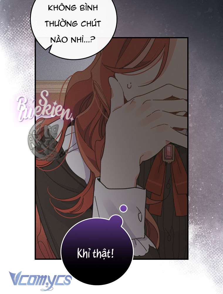 Chị Gái Của Nhân Vật Phản Diện Hôm Nay Cũng Đang Đau Khổ Chapter 22 - Trang 4