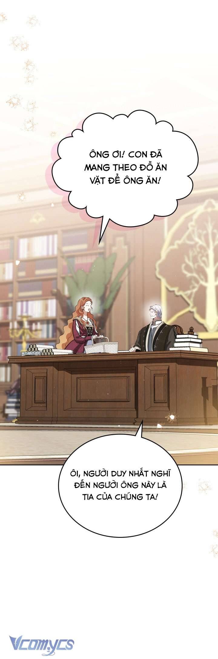 Kiếp Này Nhất Định Làm Gia Chủ Chap 148 - Trang 2