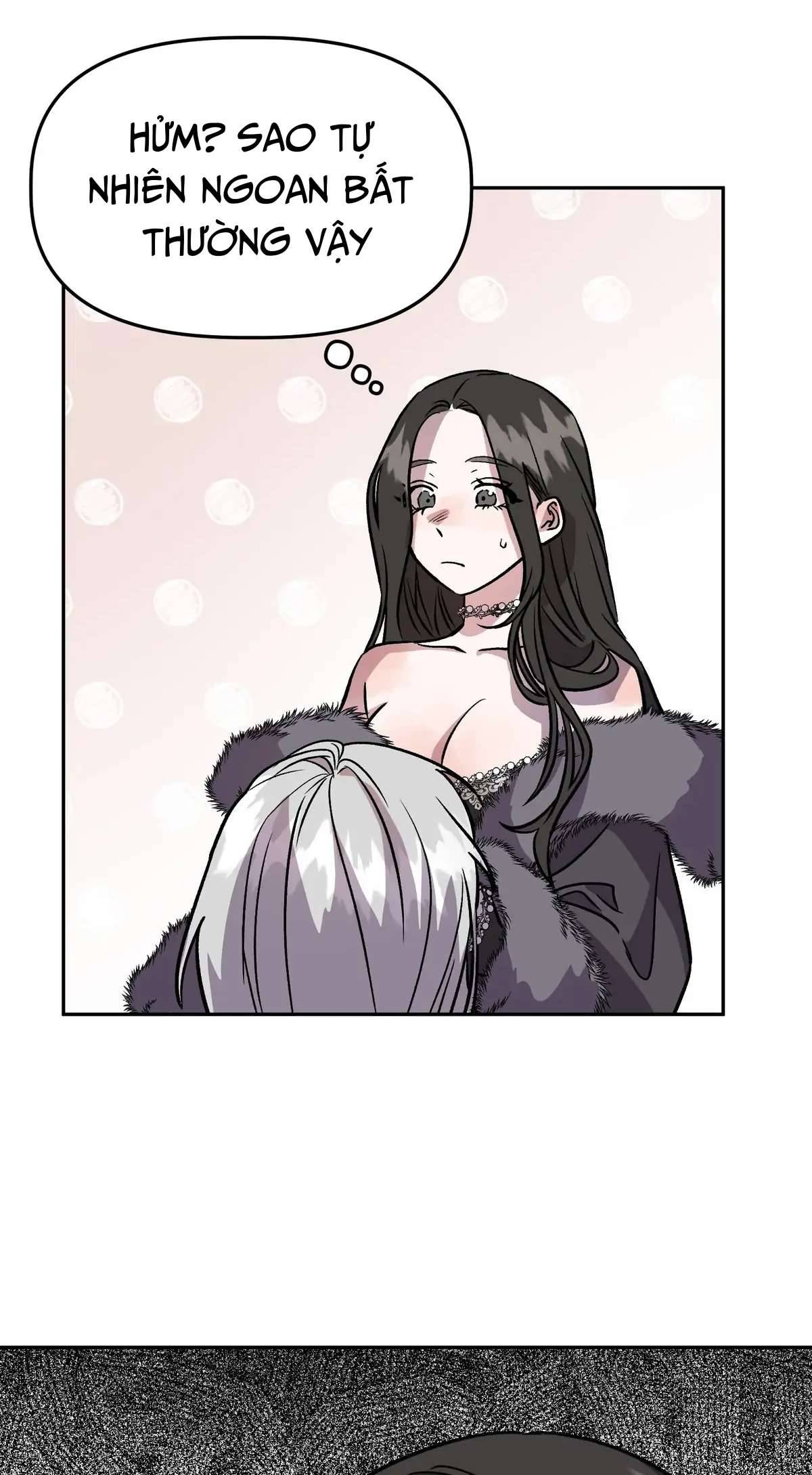 Hoàng Tử Bạch Tuyết Đã Bị Hoàng Hậu Bắt Đi Chapter 7 - Trang 3