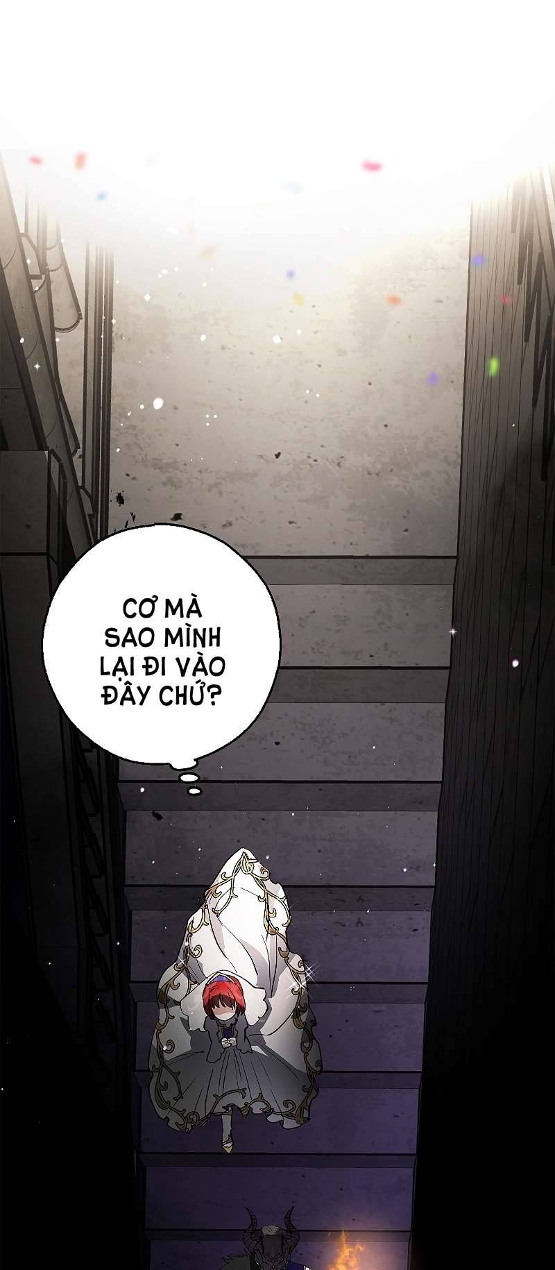 Hôn Phu Ẩn Sắc Chapter 9 - Trang 4