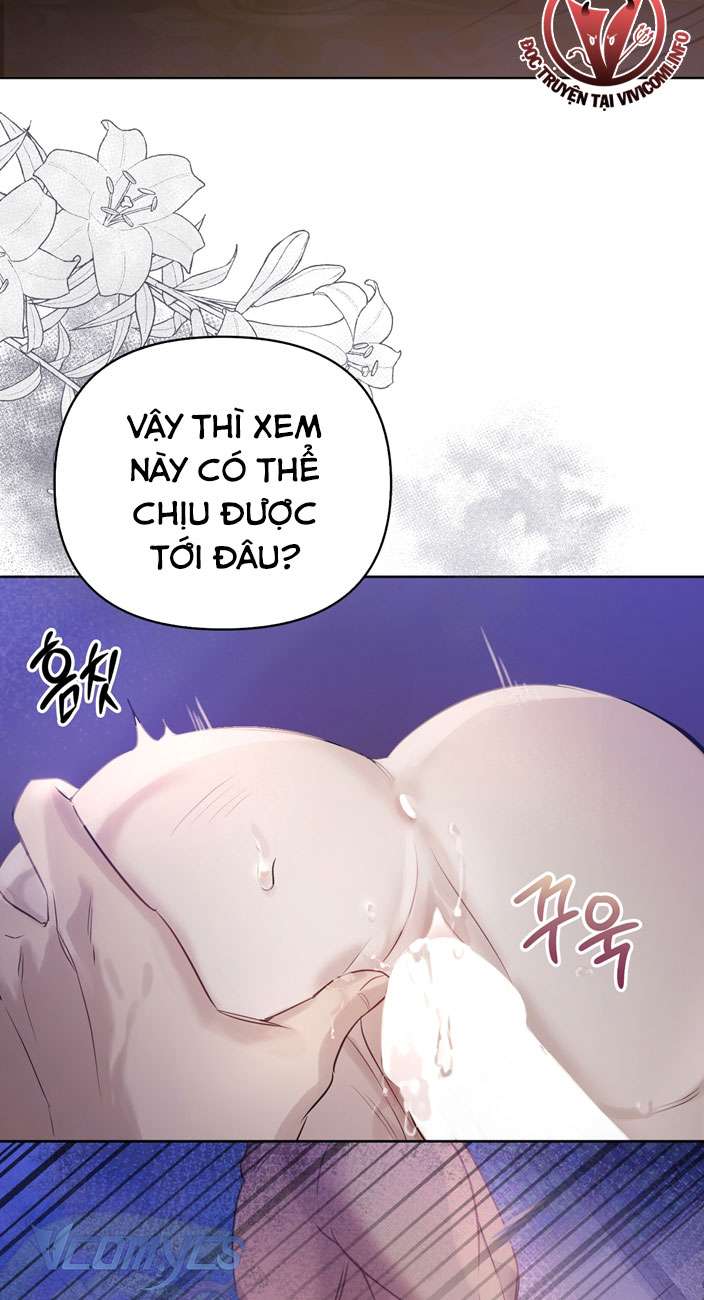 [18+] Tiết Học Bí Mật Của Trung Điện Chap 1 - Next Chap 2