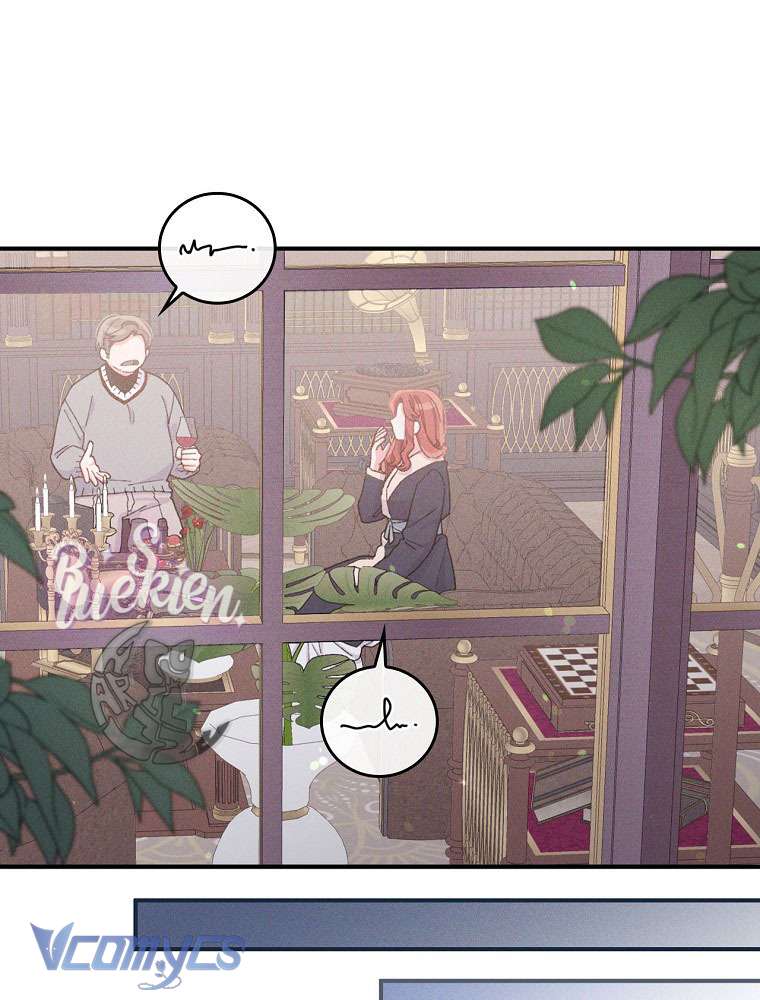 Chị Gái Của Nhân Vật Phản Diện Hôm Nay Cũng Đang Đau Khổ Chapter 46 - Trang 4