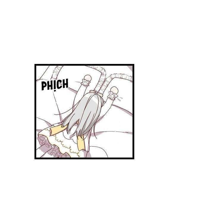 Cẩn Thận Với Các Anh Trai Đấy! Chap 5 - Trang 2