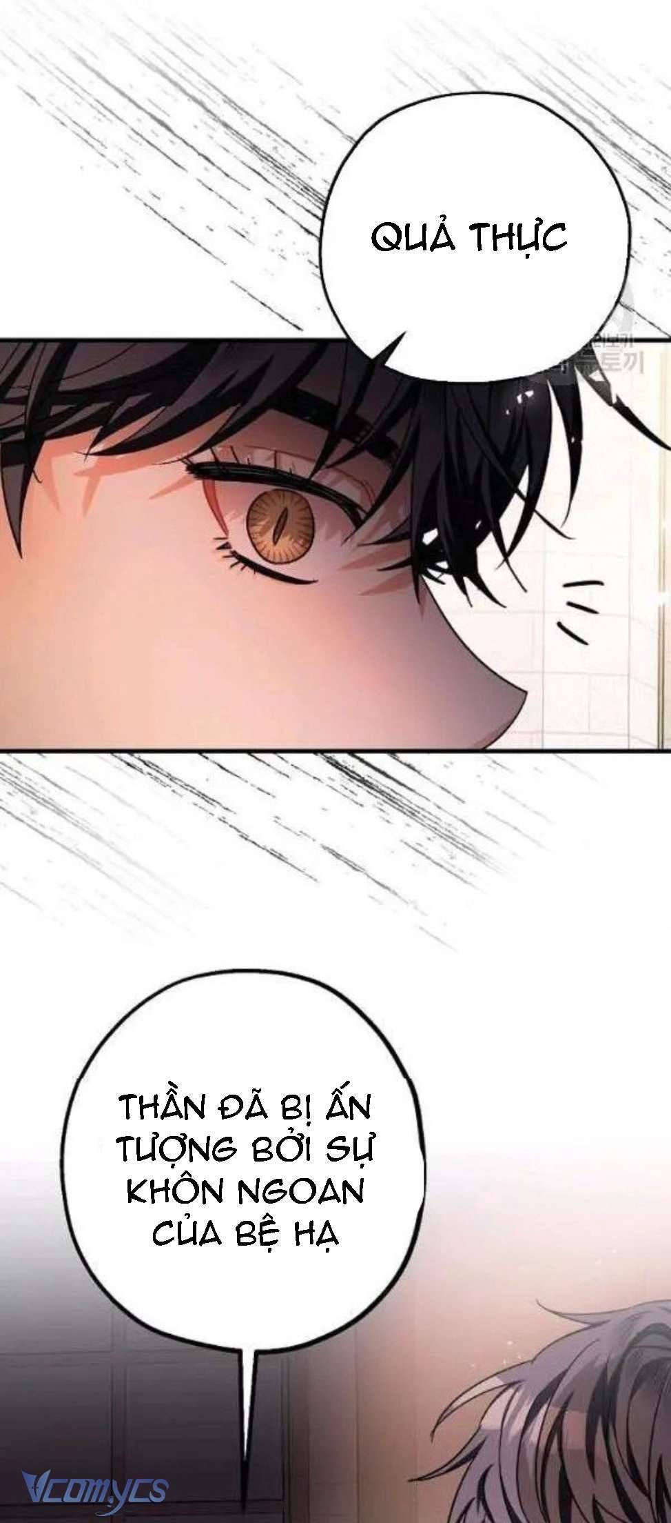 Liều Thuốc An Thần Của Bạo Chúa Chap 17 - Next Chapter 18