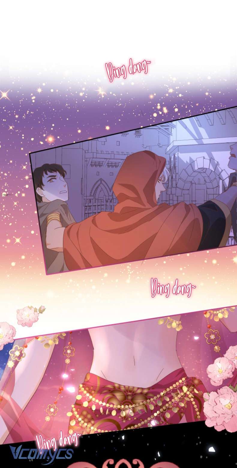 Địch Úc Đa Chi Ca Chapter 170 - Trang 4