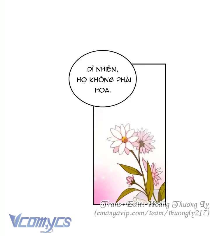 Ái Phi Khế Ước Chap 3 - Trang 2