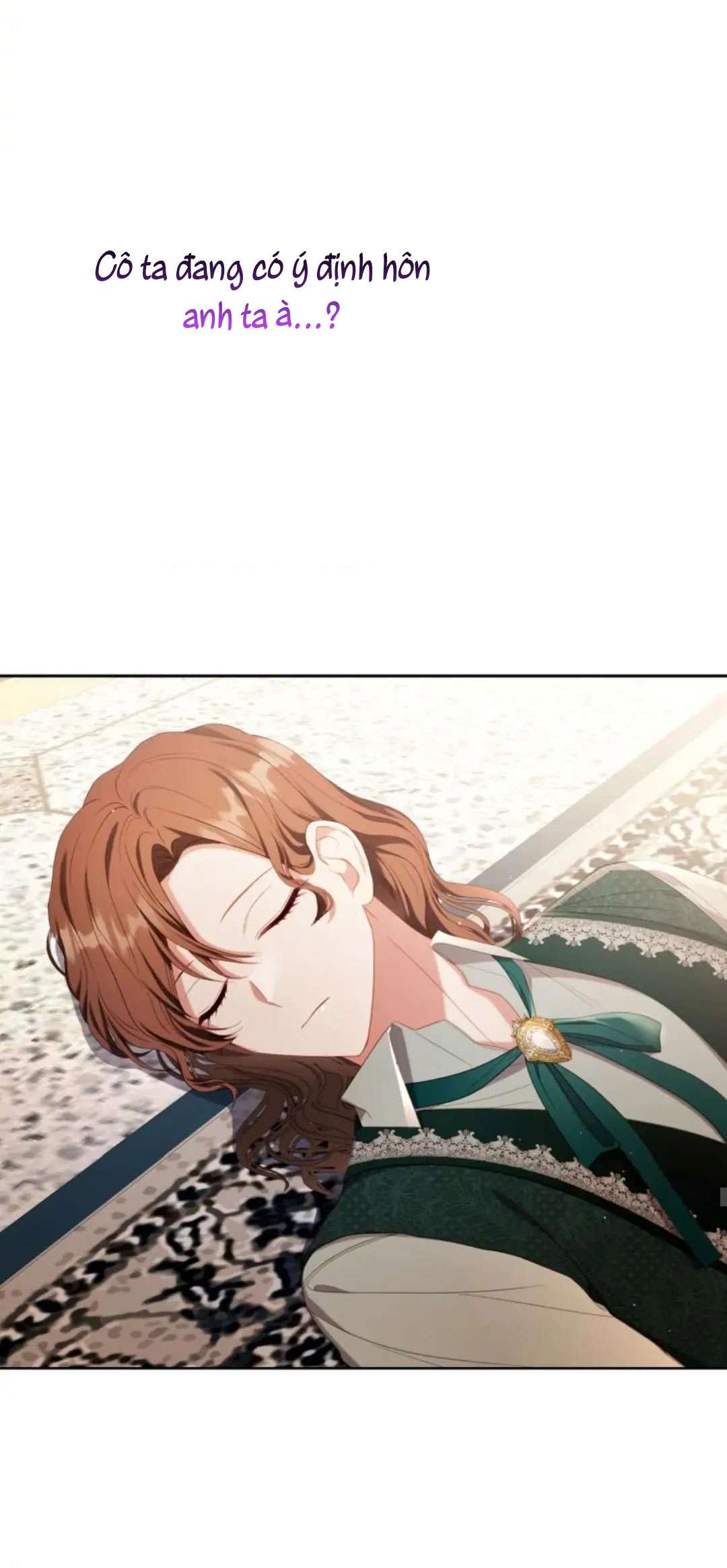 Hầu Gái Trong Trò Chơi Harem Ngược Muốn Nghỉ Việc Chapter 25 - Trang 4