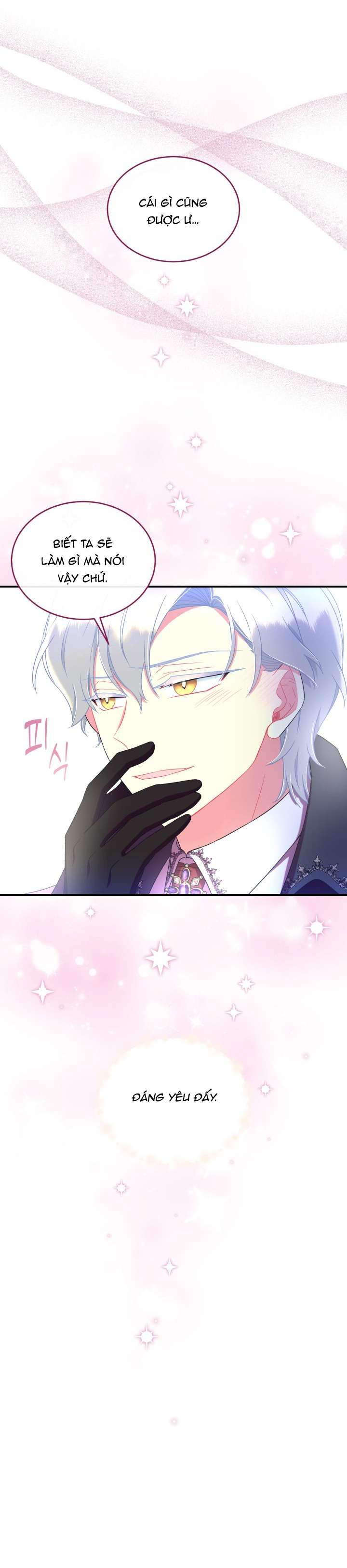 Tôi Sẽ Trở Thành Nhân Vật Chính Trong Trò Chơi Giam Cầm Chapter 41 - Next Chapter 42