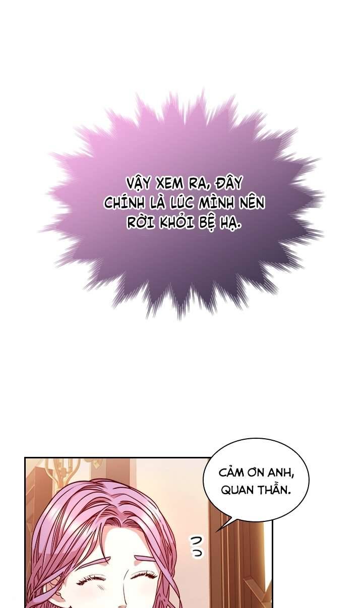 Thư Ký Của Bạo Chúa Chapter 22 - Trang 4