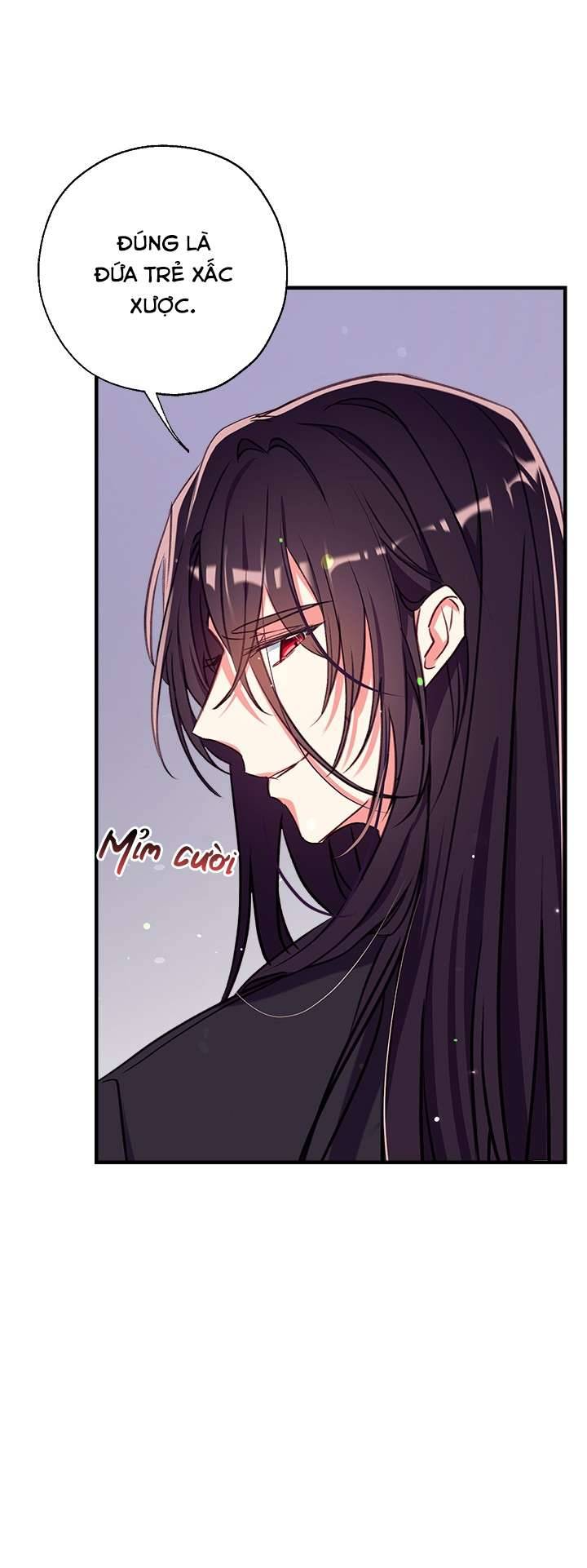 Chúng Ta Có Thể Trở Thành Một Gia Đình Được Không? Chap 31 - Trang 2