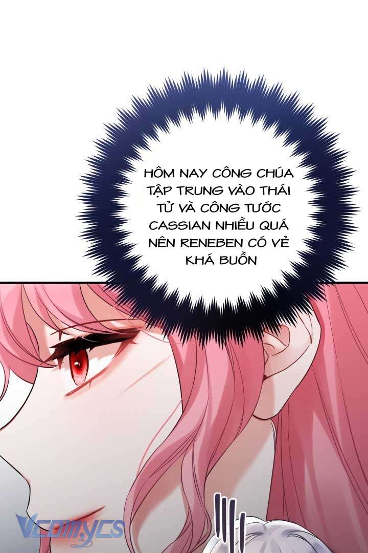 Mê Cung Cám Dỗ Của Emilone Chapter 5 - Next Chapter 6