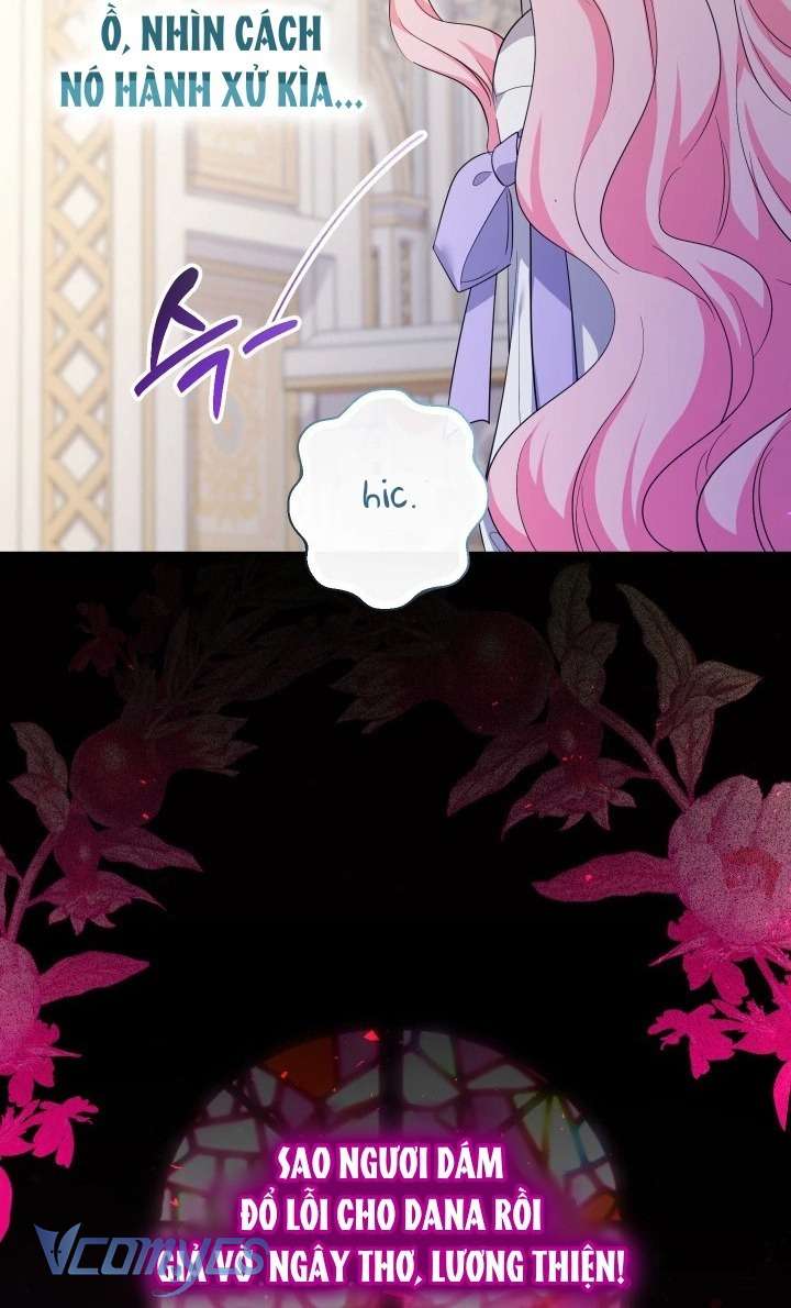 Tiểu Thư Tích Tiền Đi Bụi Chapter 72 - Trang 4