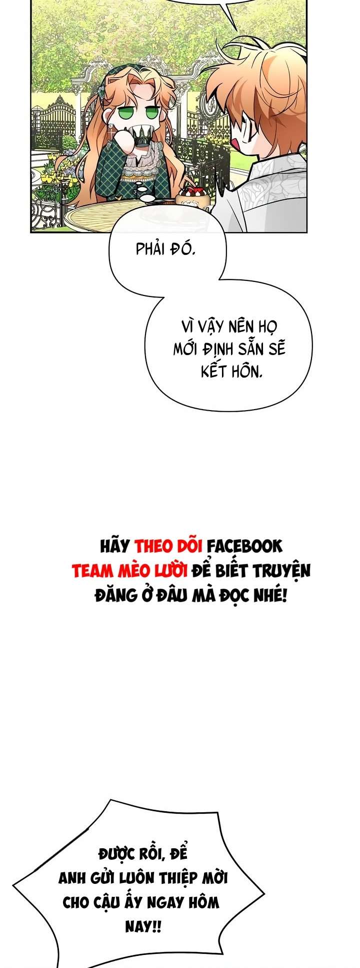 Đi tìm ác nữ đã cùng trải qua đêm đầu tiên Chap 16 - Next Chap 17