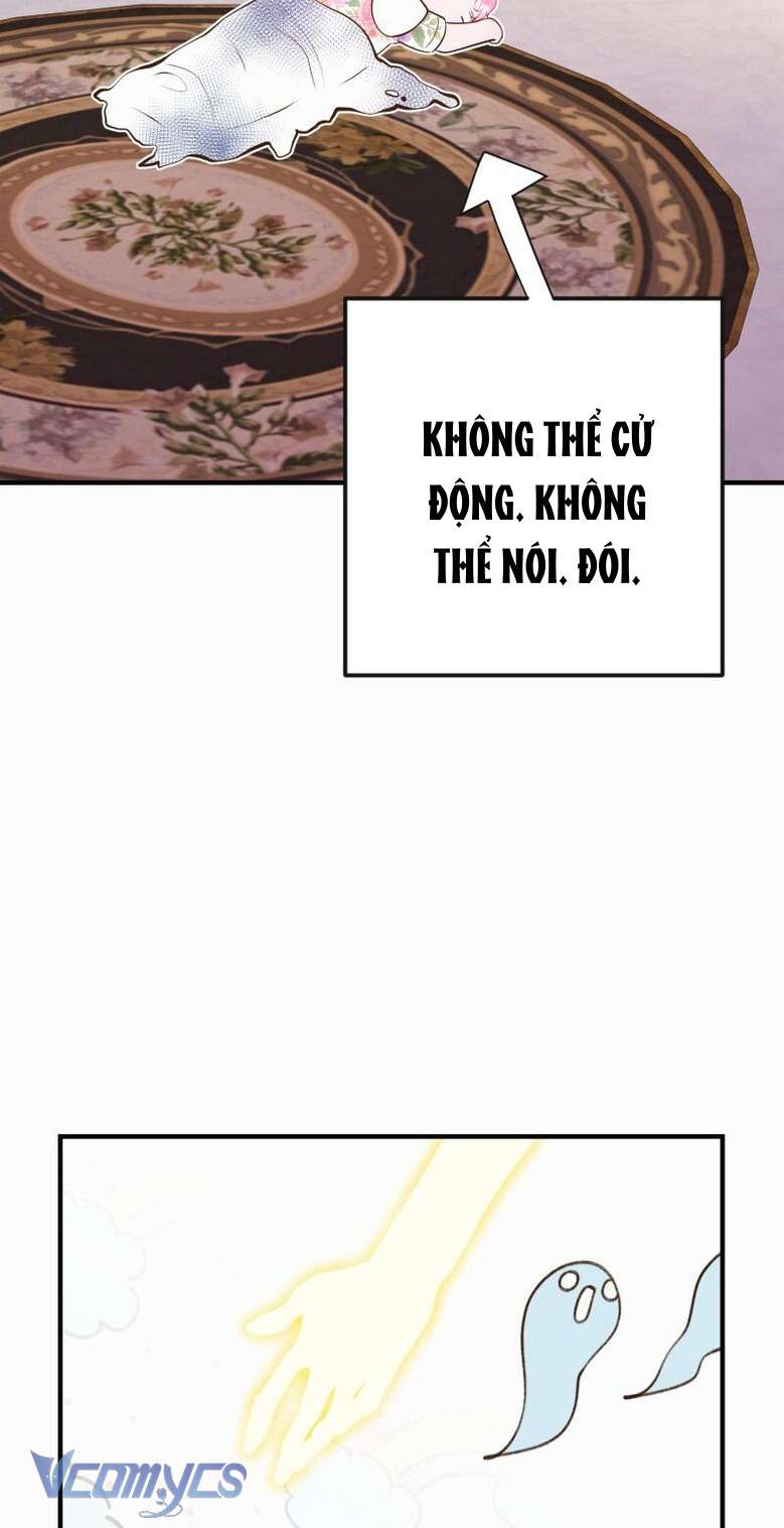 Sau Này Họ Sẽ Sinh Ra Tôi Chapter 2 - Trang 4