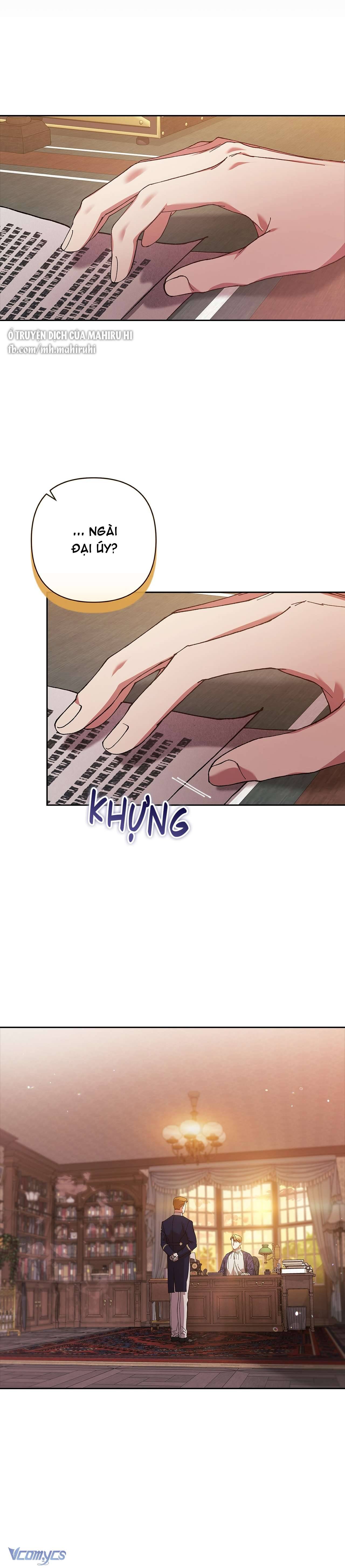 Hôn Nhân Này Rồi Sẽ Đổ Vỡ Chapter 79 - Trang 3