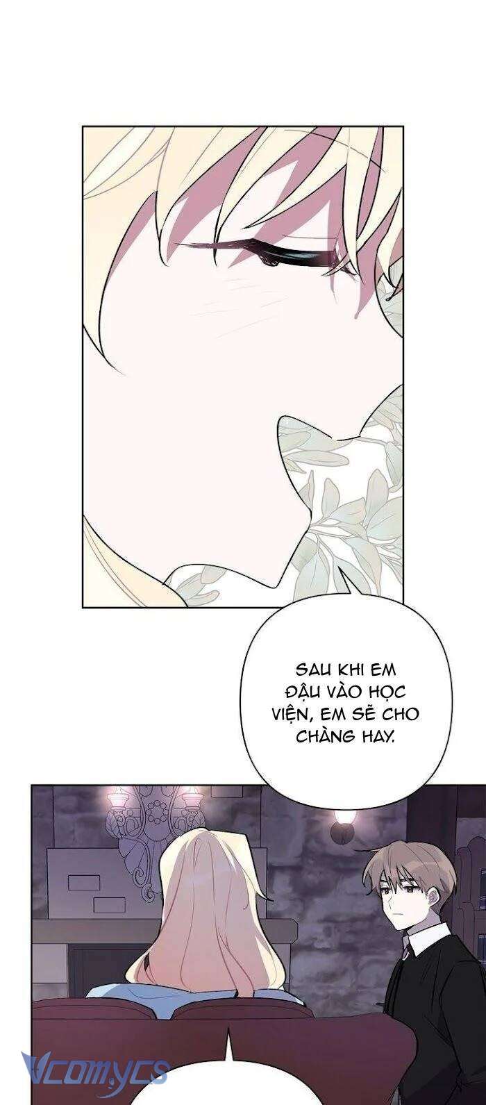 Cách Để Giết Một Pháp Sư Chapter 8 - Next Chapter 9