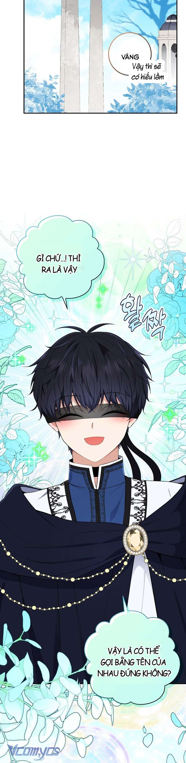 Sóc Con Tài Năng Chap 41 - Trang 2