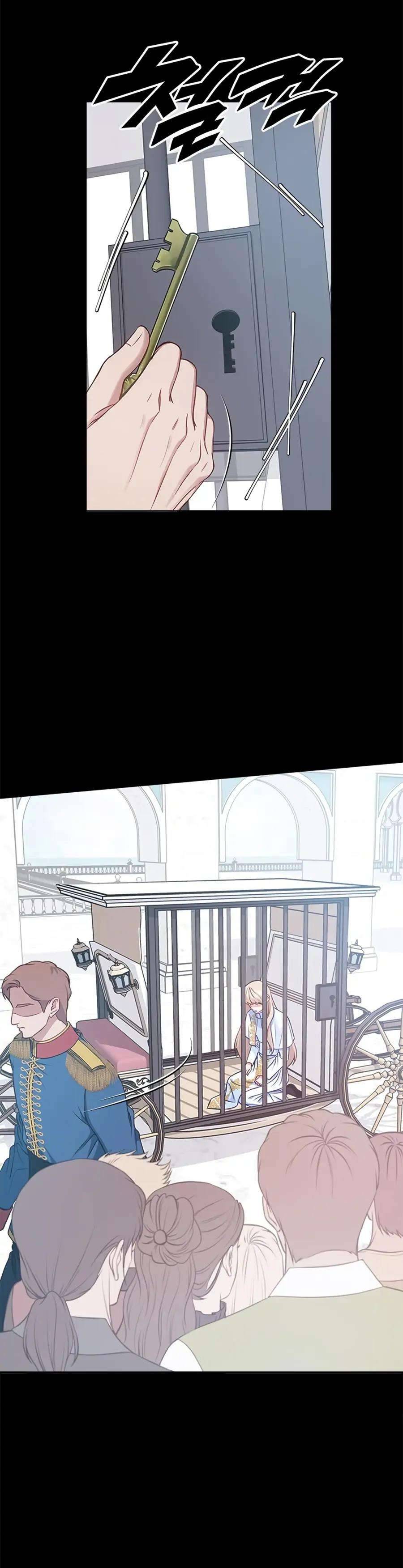 Ác Long Sống Làm Gì Cơ Chứ? Chap 2 - Trang 3