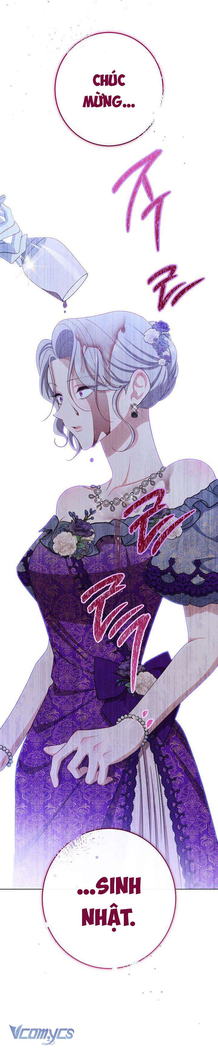 Hầu Gái Độc Quyền Của Hoàng Hậu Phản Diện Chap 57 - Trang 4