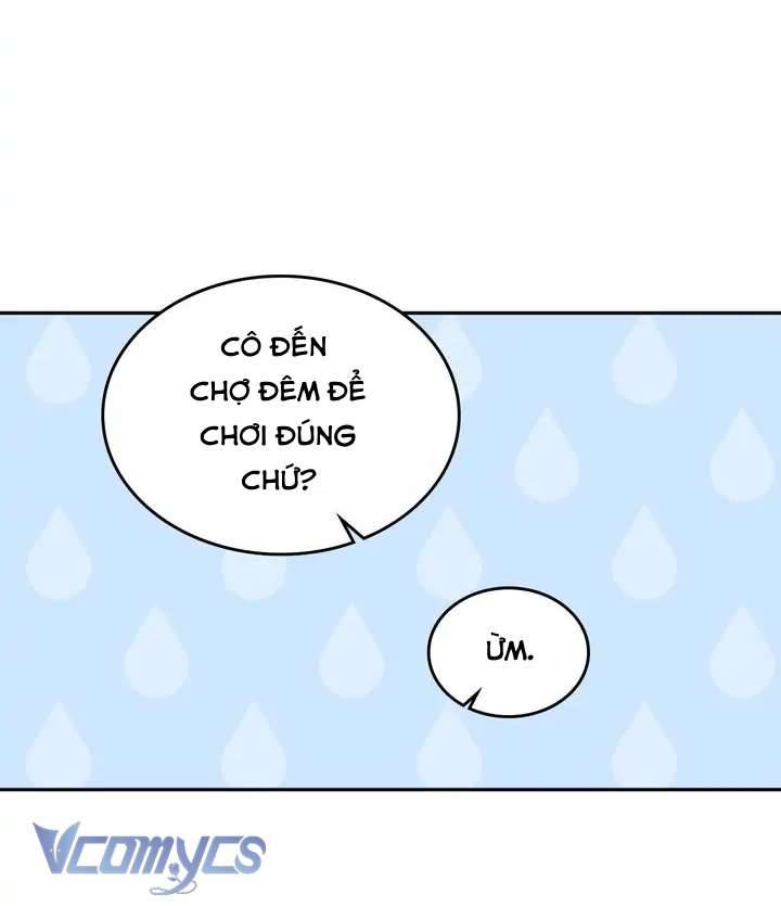 Vị Hôn Thê Khế Ước Của Công Tước Chapter 70 - Trang 4