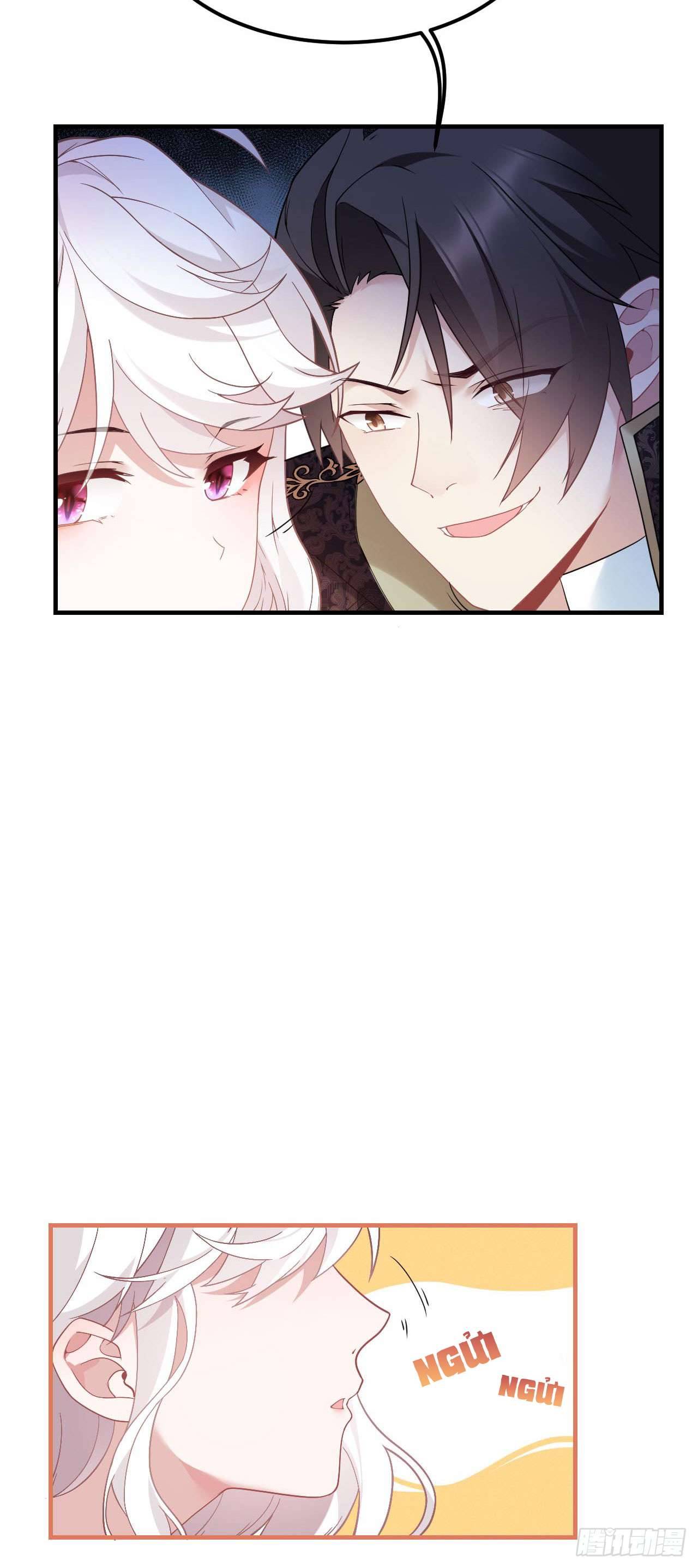 Hiệp Sĩ Độc Quyền Của Long Nữ Chapter 5 - Trang 4