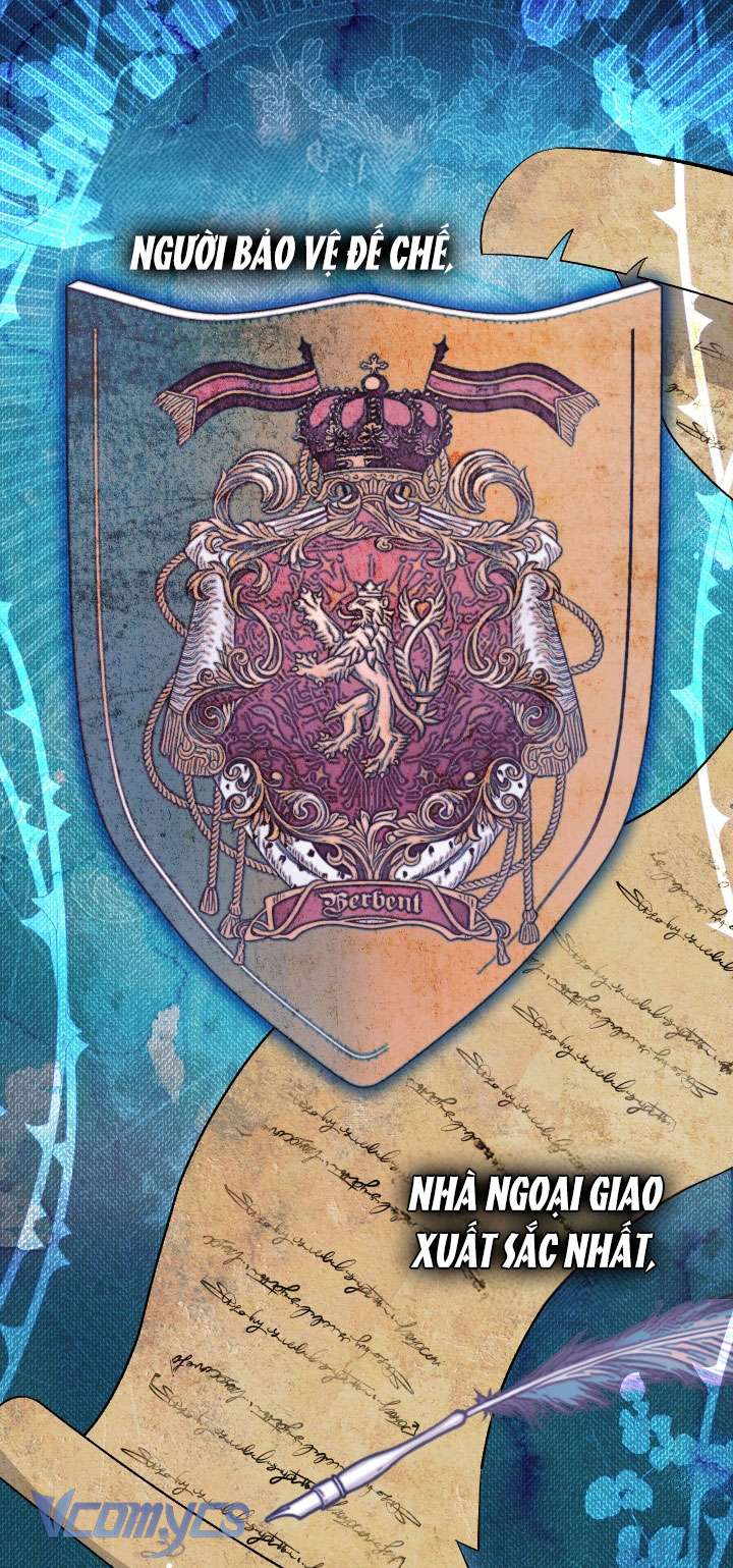 Người Xem Mắt Của Ác Nữ Quá Hoàn Hảo Chapter 24 - Trang 4