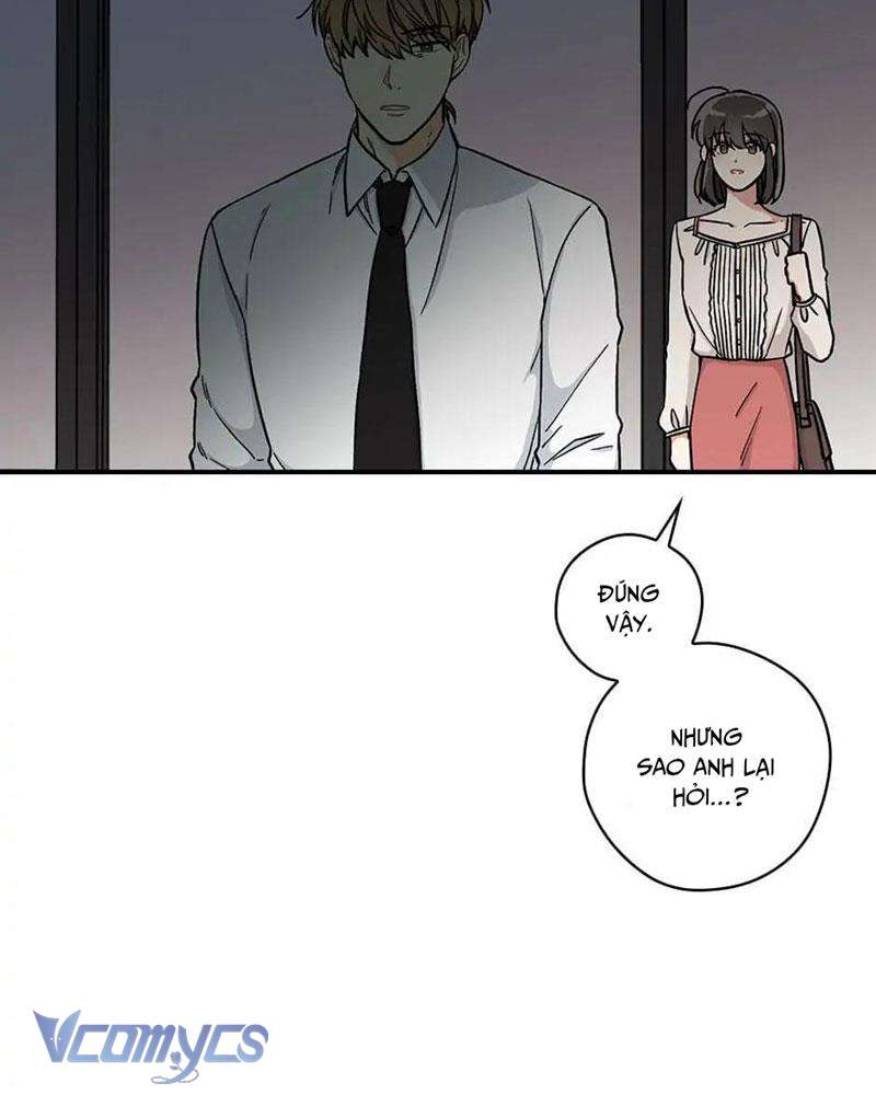 Ly Espresso Của Mùa Xuân Chapter 22 - Trang 4