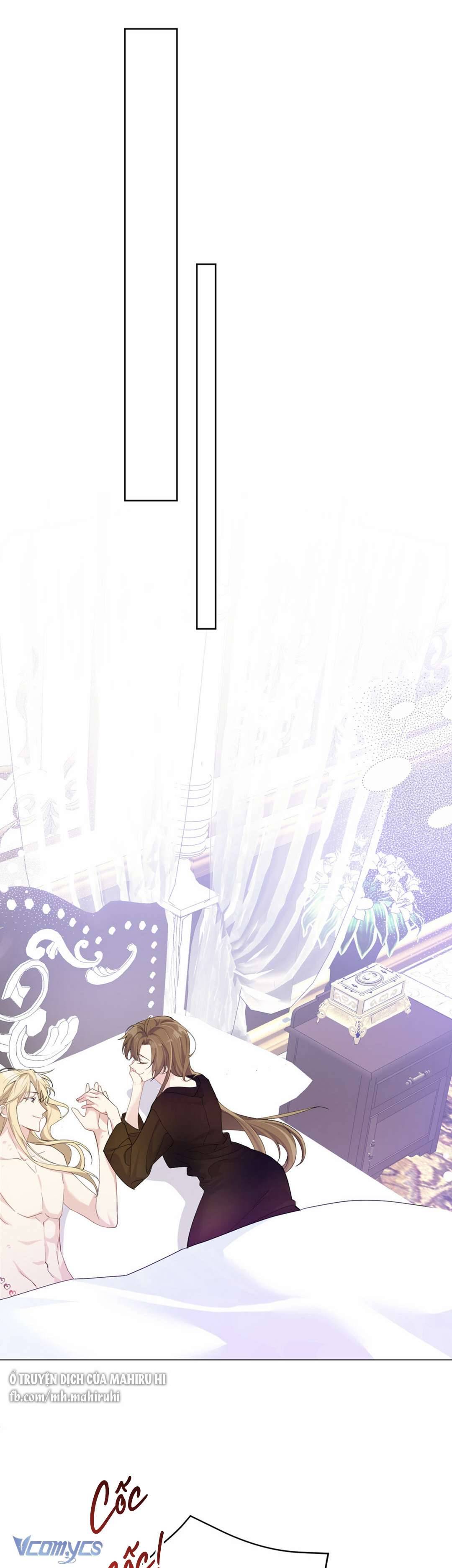 Đại Chiến Công Chúa Chapter 149 - Trang 4