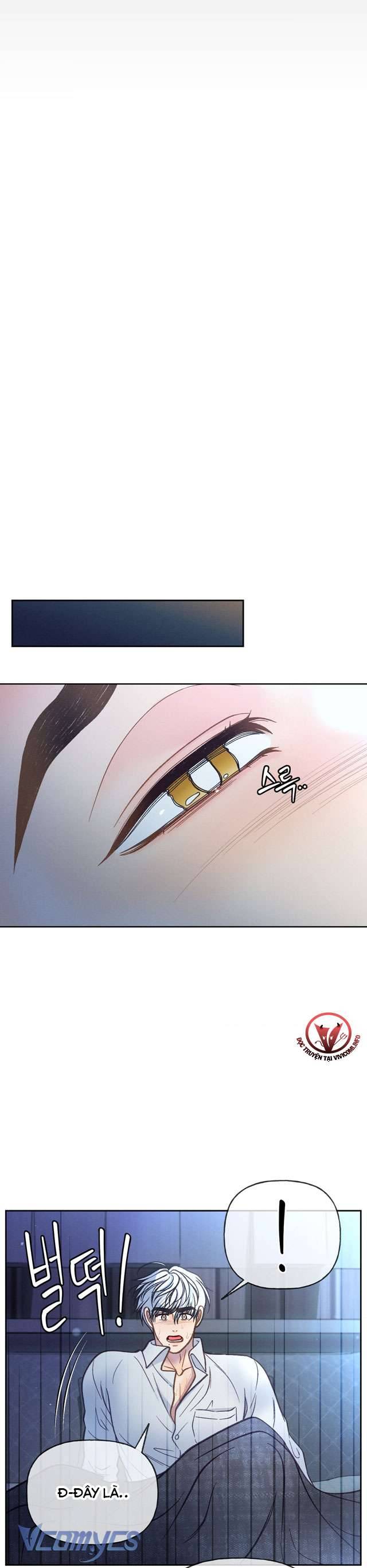 [18+] Hãy Giết Tôi Đi Chapter 5 - Next Chapter 6