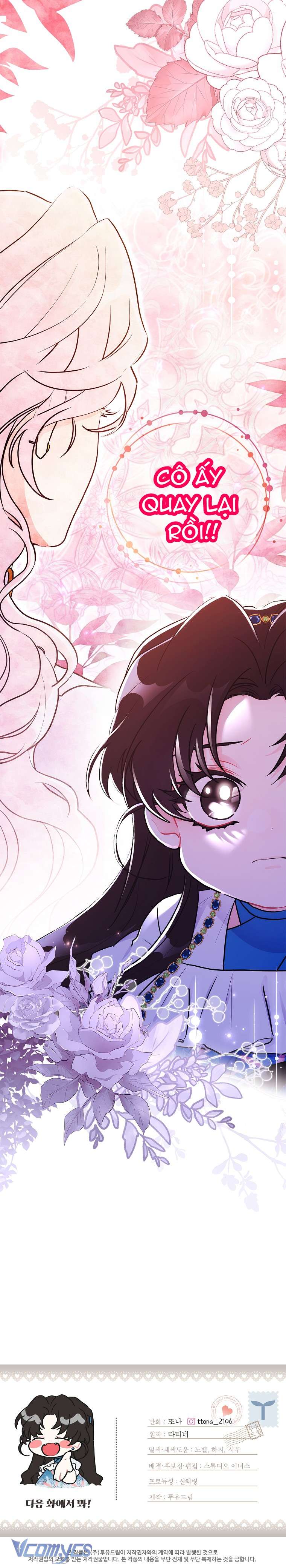 Tôi Đã Trở Thành Con Gái Nuôi Của Nam Chính Chap 78 - Next Chap 79