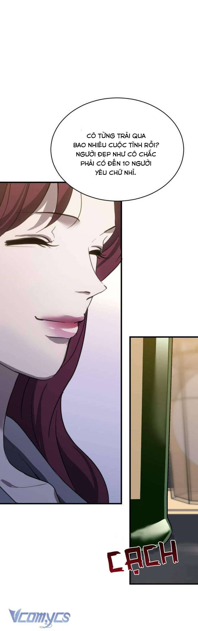 Ba Lần Động Phòng Chapter 18 - Trang 4