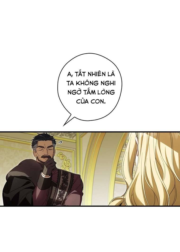 Phương Pháp Khiến Phu Quân Đứng Về Phía Tôi Chapter 67 - Next Chapter 68